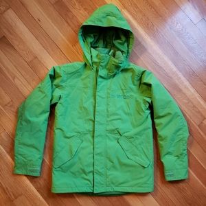 Burton Youth DryRide Winter Snowboarding Jacket